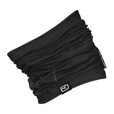 120 Tec Logo Neckwarmer H2