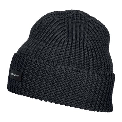 COZY RIB BEANIE