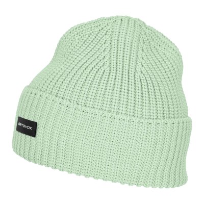 COZY RIB BEANIE