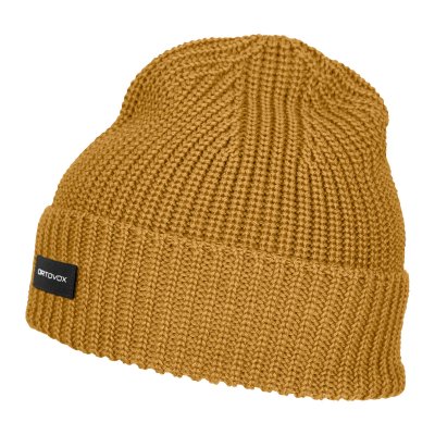 COZY RIB BEANIE