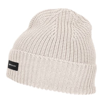 COZY RIB BEANIE
