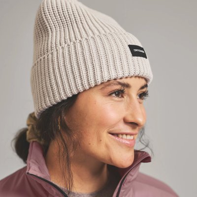 COZY RIB BEANIE