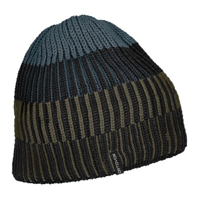 Deep Knit Beanie