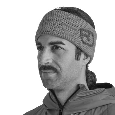 ROCK'N'WOOL HEADBAND