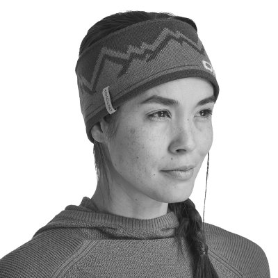 PEAK HEADBAND
