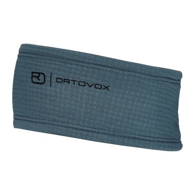 FLEECE GRID HEADBAND