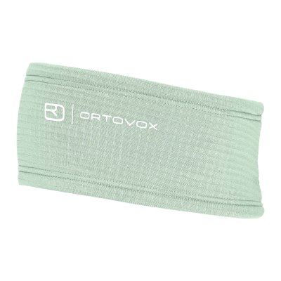 FLEECE GRID HEADBAND