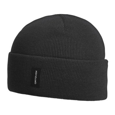 Nicholson Rib Beanie