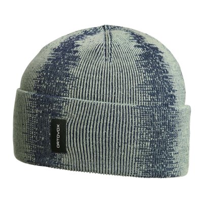 Nicholson Rib Beanie