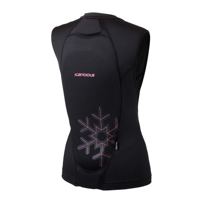 LITE VEST LADY 19