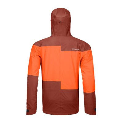 3L GUARDIAN SHELL JACKET M