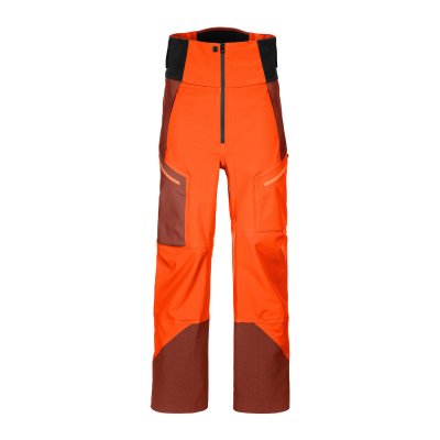 3L GUARDIAN SHELL PANTS M