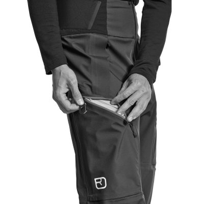 3L GUARDIAN SHELL PANTS M