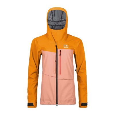 3L Ravine Shell Jacket