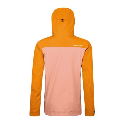 3L Ravine Shell Jacket