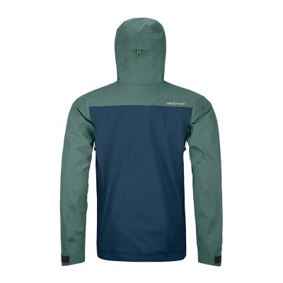 3L Ravine Shell Jacket