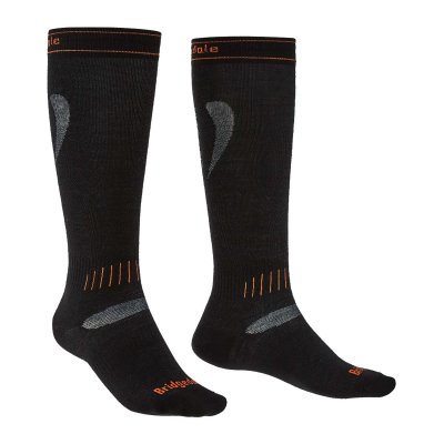 Ski Ultra Fit Merino