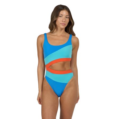 SURF BREAK ONE PIECE
