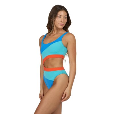 SURF BREAK ONE PIECE