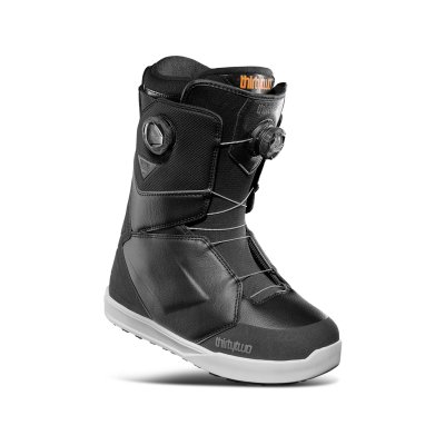 LASHED DOUBLE BOA WIDE '24