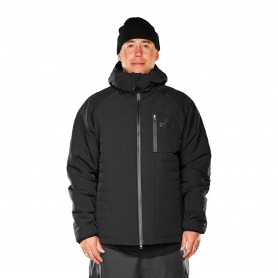 REST STOP PUFF JACKET