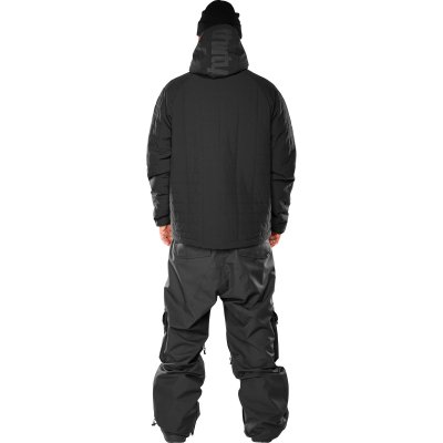 REST STOP PUFF JACKET