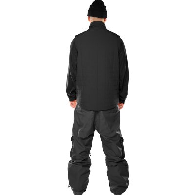 REST STOP PUFF VEST