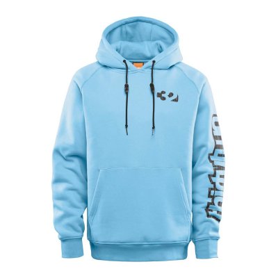 ZEB TECH HOODIE
