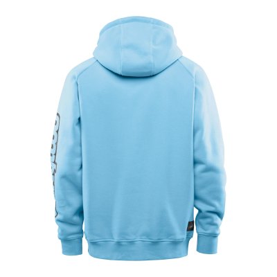 ZEB TECH HOODIE