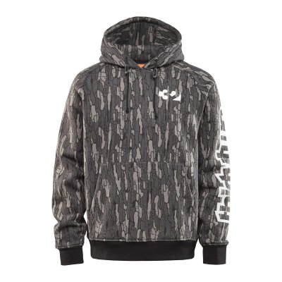 ZEB TECH HOODIE