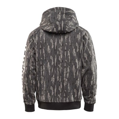 ZEB TECH HOODIE