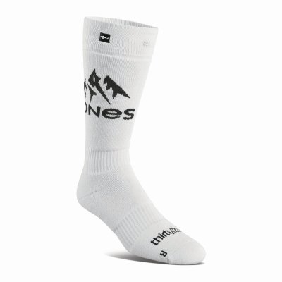 JONES MERINO ASI SOCK