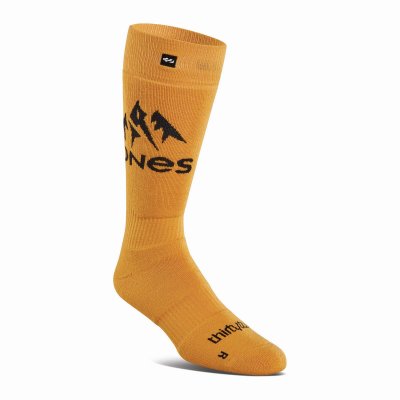 JONES MERINO ASI SOCK