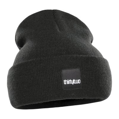 PATCH BEANIE