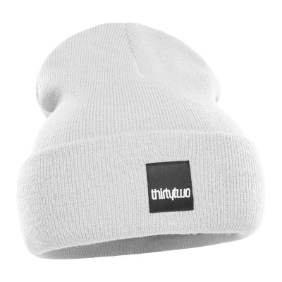 PATCH BEANIE