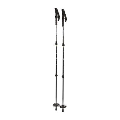 NITRO TELESCOPING SPLITB. POLES