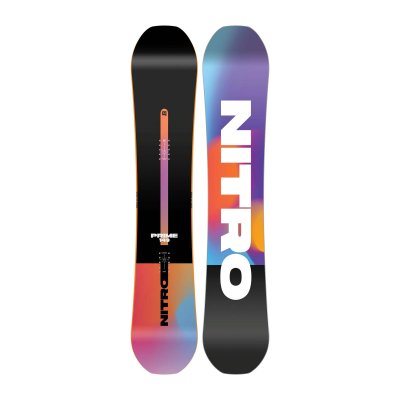 PRIME CHROMA  CAM-OUT 25/26