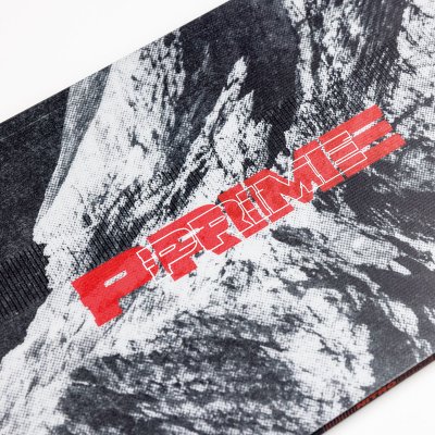 PRIME RAW WIDE 25/26