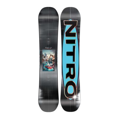 CHEAP THRILLS WIDE 25/26