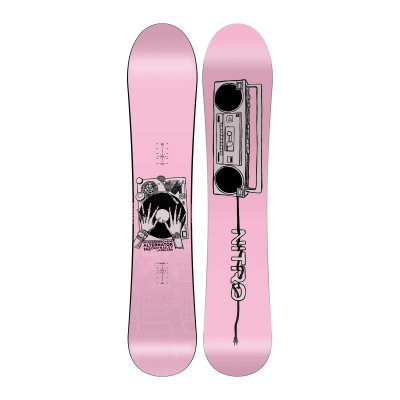 ALTERNATOR x HAILEY 25/26