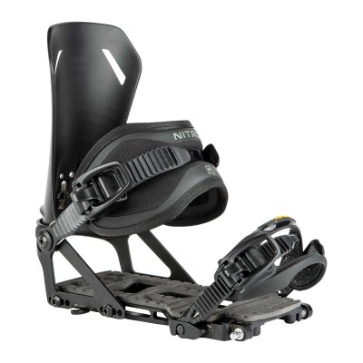 NITRO VERTICAL SPLITBINDING