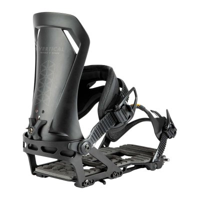 NITRO VERTICAL SPLITBINDING