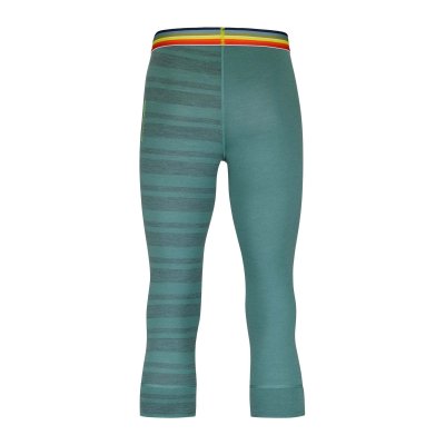 185 ROCK'N'WOOL SHORT PANTS M