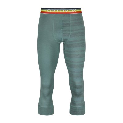 185 ROCK'N'WOOL SHORT PANTS M