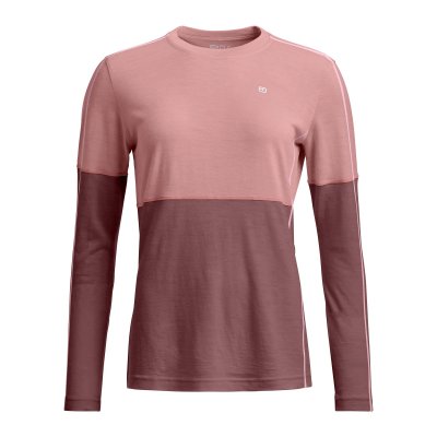 185 ROCKNWOOL LONG SLEEVE