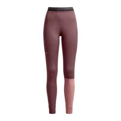 185 ROCKNWOOL LONG PANTS
