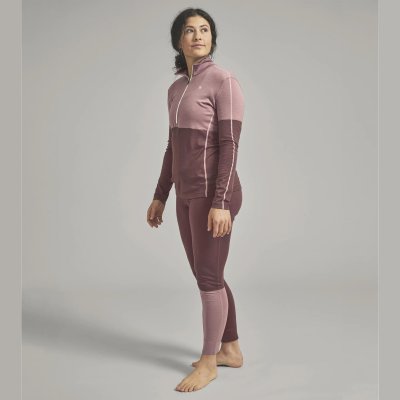 185 ROCKNWOOL LONG PANTS