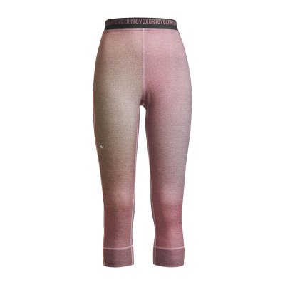 185 Rock'N'Wool Print Short Pants