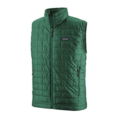 Nano Puff Vest