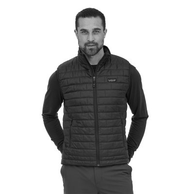 Nano Puff Vest